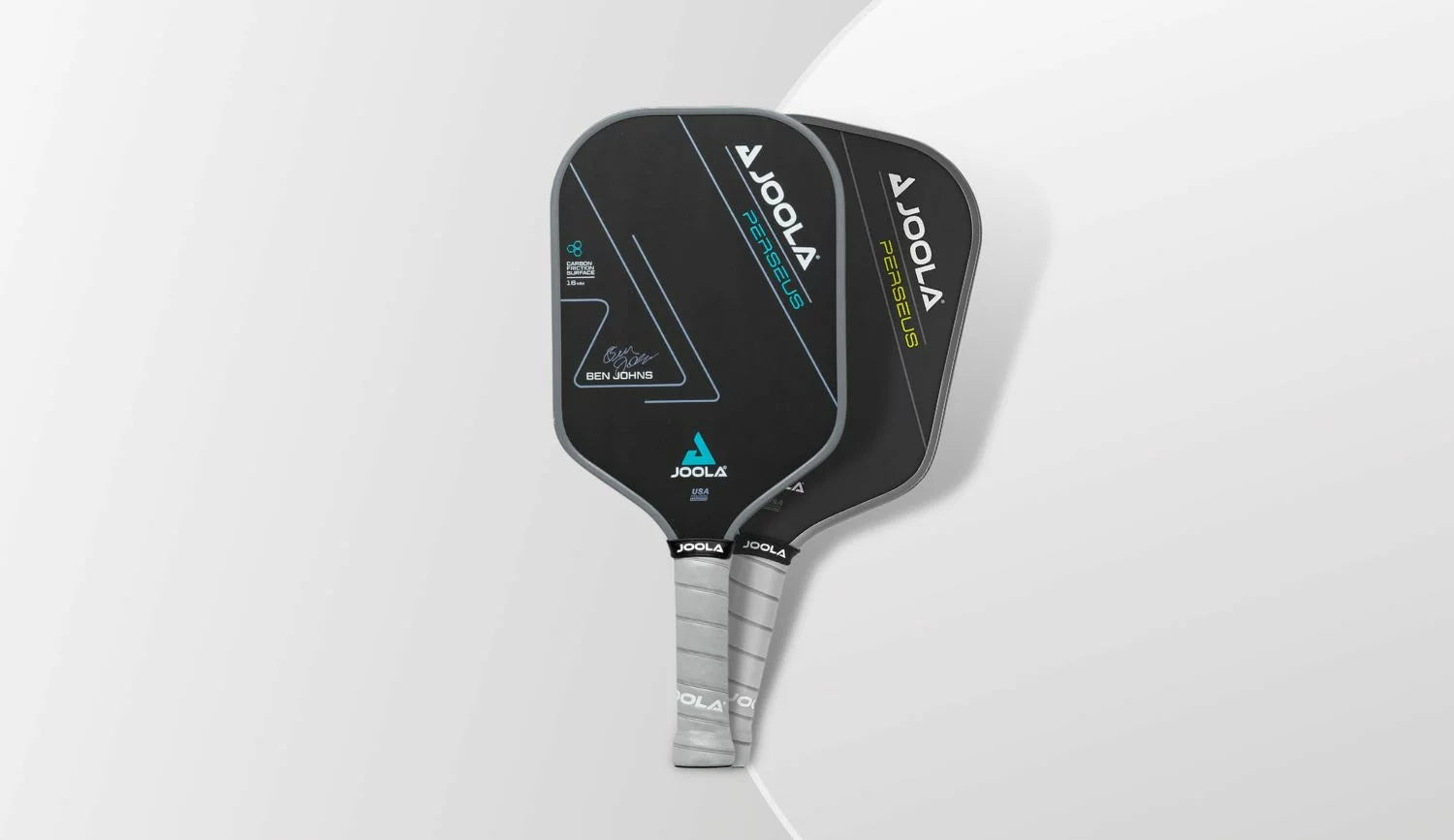 Persesus Pick Paddle  Toray T700